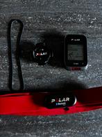 Polar M460, Fietsen en Brommers, Fietsaccessoires | Fietscomputers, Ophalen, Draadloos, Zo goed als nieuw
