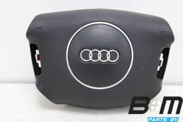 Stuurairbag Audi A6 4B Allroad 8E0880201N beschikbaar voor biedingen