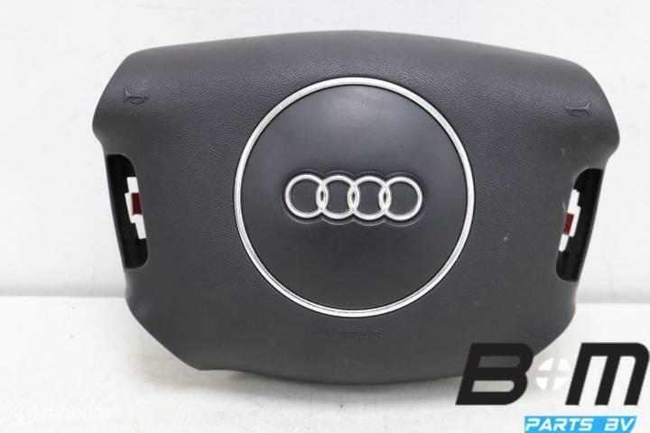 Stuurairbag Audi A6 4B Allroad 8E0880201N, Auto diversen, Anti-diefstal, Gebruikt