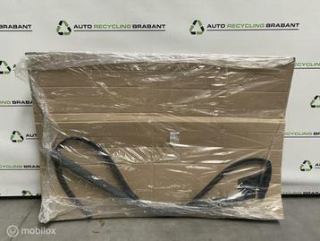 Portierrubber Links Volkswagen Golf 6 Cabrio NIEUW 5K7837479 beschikbaar voor biedingen