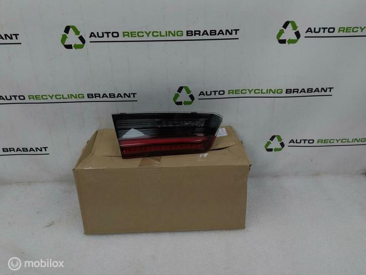 Achterlicht Links Binnen BMW 3 Serie G20 G21 63215A3BC57, Auto-onderdelen, Verlichting, BMW, Gebruikt, Ophalen of Verzenden