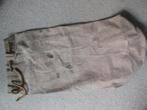 Plunjezak / Kitbag / Kitzak - van rond WO II ??, Verzamelen, Ophalen of Verzenden, Overige soorten, Kleding of Schoenen