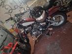 Yamaha Virago 750cc, Motoren, Motoren | Yamaha, Particulier
