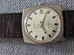 Vintage Pontiac *** horloge memodate, Overige merken, Staal, Polshorloge, 1930 tot 1960