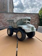 Speelgoed auto camion vrachtwagen, Kinderen en Baby's, Ophalen of Verzenden, Gebruikt