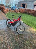 Speed pedelec Bultaco, Fietsen en Brommers, Ophalen of Verzenden, Zo goed als nieuw