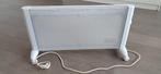 Electrische verwarming op wieltjes Quigg 1500 W, Ophalen, 30 tot 80 cm, Hoog rendement (Hr), Overige typen