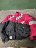 Nieuwe Richa motorjas XS met bescherming €10,-, Ophalen