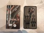 Harrows NOBLE 24 gr, Sport en Fitness, Darts, Ophalen, Zo goed als nieuw, Pijlen