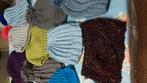 Hanggebreide mutsen en oorverwarmers, Kleding | Dames, Ophalen, Nieuw