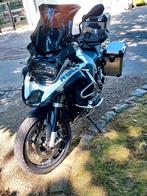 Bmw r1200 gsa adventure, Motoren