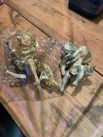 Engelenbeeldjes 20 en 30 cm, Ophalen of Verzenden