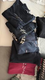 Pakket tommy hilfiger, Kleding | Dames, Ophalen, Zo goed als nieuw, Maat 46/48 (XL) of groter