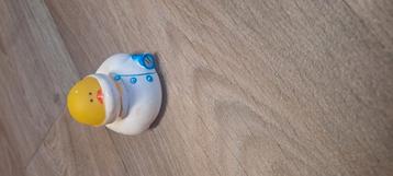 Badeend beschikbaar voor biedingen