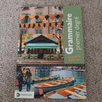 Grammaire premier degré Nouvelle édition Pelckmans, Ophalen of Verzenden, Zo goed als nieuw, Nederlands, Pelckmans