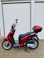 Scooter Honda SH125AD, Motoren, Scooter, Particulier, 125 cc, 11 kW of minder