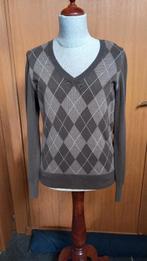 Tommy hilfiger trui, Enlèvement