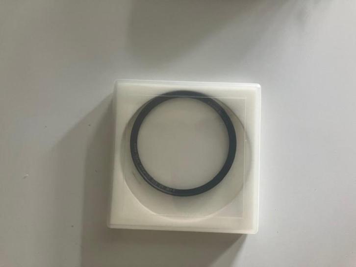 B+W 62mm UV 010 Master MRC Nano, Audio, Tv en Foto, Foto | Filters, Zo goed als nieuw, Beschermfilter, 60 tot 70 mm, B&W, Ophalen of Verzenden