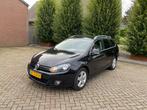 Volkswagen Golf Variante 1.6 TDI Style BlueMotion, Euro 5, Achat, 4 portes, Entreprise