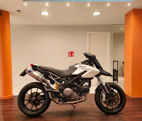 Ducati Hypermotard 796**2011**14.650km**Garantie, Motos, Motos | Ducati, Entreprise, plus de 35 kW, 2 cylindres, Enlèvement