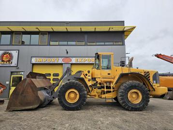 Volvo L220E WE1137