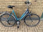 damesfiets - Sparta, Ophalen, Sparta, Gebruikt, Versnellingen