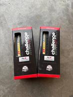 Challenge chicane tlr cyclocross banden, Fietsen en Brommers, Fietsonderdelen, Ophalen, Zo goed als nieuw