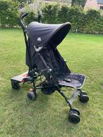 Maclaren bugy, Kinderen en Baby's, Buggy's, Ophalen, Zo goed als nieuw, Maclaren