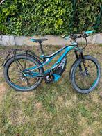 Speedpedelec m1 sporttechnik sterzing, Overige merken, Ophalen of Verzenden, Zo goed als nieuw, 51 tot 55 cm