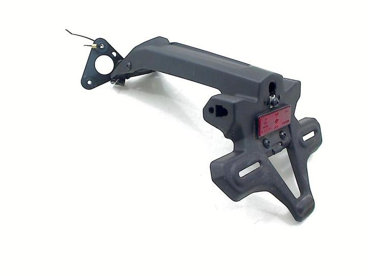 KENTEKENPLAAT HOUDER Suzuki GSR 750 2011-2016 (GSR 750), Motoren, Onderdelen | Suzuki, Gebruikt