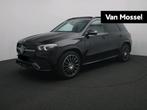 Mercedes-Benz GLE 300 d 4MATIC AMG LINE + LEDER + PANO DAK +, 245 pk, Stof, Gebruikt, 4 cilinders