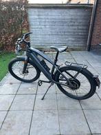 Stromer ST1, Ophalen, Zo goed als nieuw, 50 km per accu of meer, Stromer