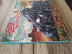 Rivarossi catalogue 1967/1968, Ophalen of Verzenden, Zo goed als nieuw