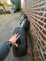 2 paires de pneus hiver + jantes, Neuf, Pneus et Jantes, Pneus hiver, 17 pouces