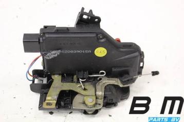 Portierslot LA (bestuurderskant) Audi A2 beschikbaar voor biedingen