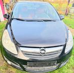 Opel Corsa 1.3 cdti 90 pk bj 12/2007, Auto's, Opel, Voorwielaandrijving, 4 cilinders, Particulier, Euro 4