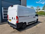 Fiat Ducato 2.3D L2H2 Koelwagen/ Carrier Xarios 300/ Standby, Achat, Euro 6, Entreprise, Boîte manuelle