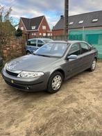 Renault Laguna II 2001 133000km 1.6 essence, Autos, Renault, Laguna, Achat, Carnet d'entretien, Boîte manuelle
