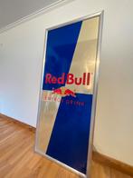 Red Bull Reclame Plaat, Comme neuf, Enlèvement