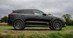 Jaguar F-Pace SVR 5.0 V8 Lichte vracht Utilitaire 100% BTW, Auto's, Jaguar, Automaat, 5000 cc, 8 cilinders, Zwart