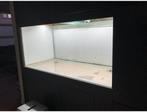Cuve aquarium, Dieren en Toebehoren, Vissen | Aquaria en Toebehoren, Ophalen, Gebruikt