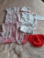 Baby kledingpakket 56, Gebruikt, Ophalen