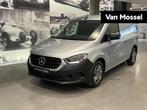 Mercedes-Benz Citan 110 CDI L1 Pro, Auto's, Bestelwagens en Lichte vracht, Voorwielaandrijving, Stof, Euro 6, 4 cilinders