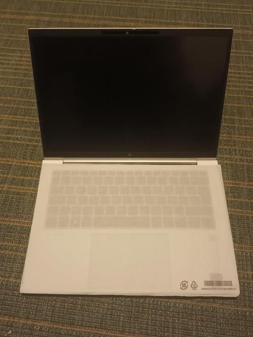 HP EliteBook 840 G10 | i5 | 16GB | 256GB SSD | Nieuwstaat, Computers en Software, Desktop Pc's, Nieuw, 2 tot 3 Ghz, SSD, 16 GB