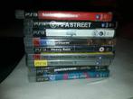 ps3 games, 2 joueurs, Autres genres, Utilisé, Enlèvement ou Envoi