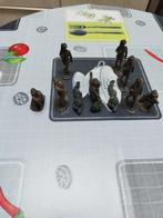 A vendre petit soldat anciens en plomb, Enlèvement ou Envoi, Utilisé