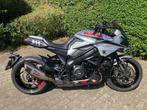 Suzuki GSX-S1000S Katana ABS + Garantie + GRATIS onderhoud!, Motoren, 4 cilinders, Bedrijf, Naked bike, Meer dan 35 kW