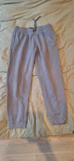 Sweatpant H&M, Kleding | Heren, Broeken en Pantalons, Ophalen, Maat 52/54 (L), Blauw, H&M