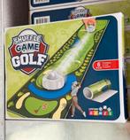 Games Shuffle Golf bordspel tafelspel spelletje Golfen NIEUW, Vijf spelers of meer, Ophalen of Verzenden, Nieuw