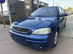 Opel Astra 1.4i MET 118DKM, Auto's, 1398 cc, 65 kW, Blauw, Bedrijf